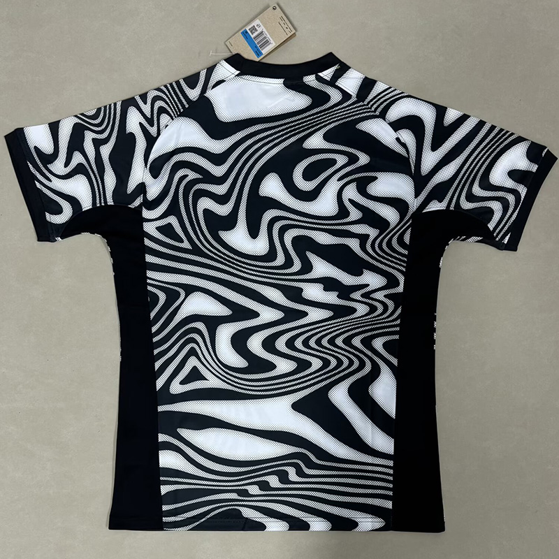 25-26 Brazil Special Edition Goalkeeper Fans Soccer Jersey