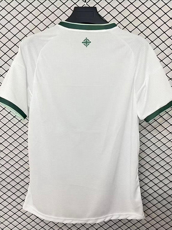 26-27 Northern Ireland Away Fans Soccer Jersey