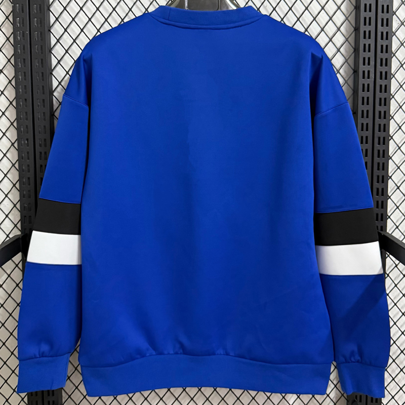 25-26 INT Fancy blue Hoodie (无帽卫衣)