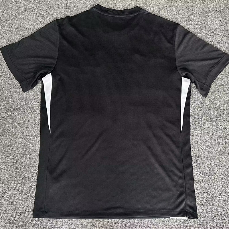 26-27 Vasco Home Fans Soccer Jersey