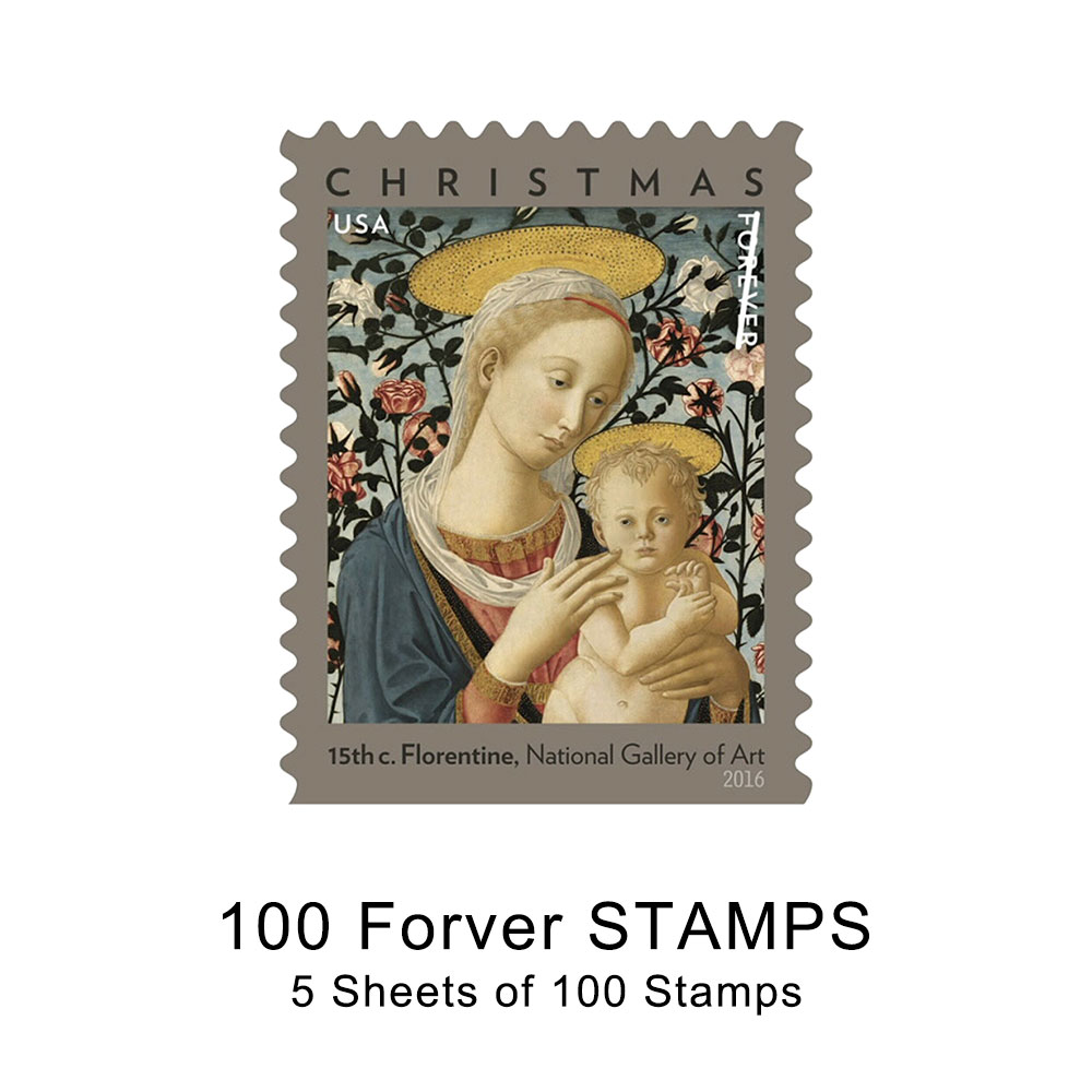300PCS-15th c. Florentine National Gallery of Art 2016