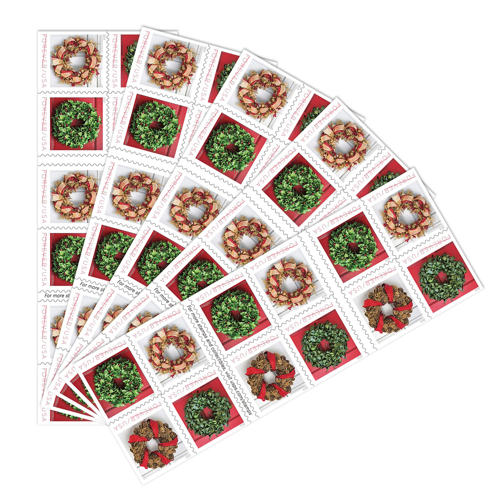 �(Hot Sale)300PCS-Christmas Tradition Celebration First Class