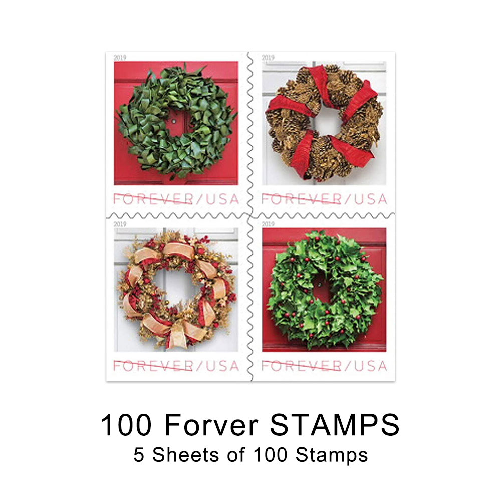 �(Hot Sale)300PCS-Christmas Tradition Celebration First Class
