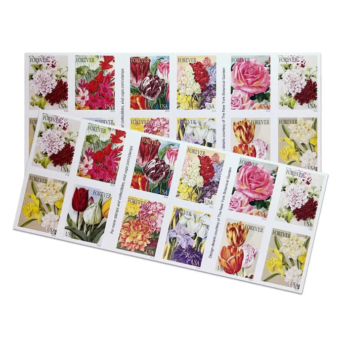 Botanical Art 2016