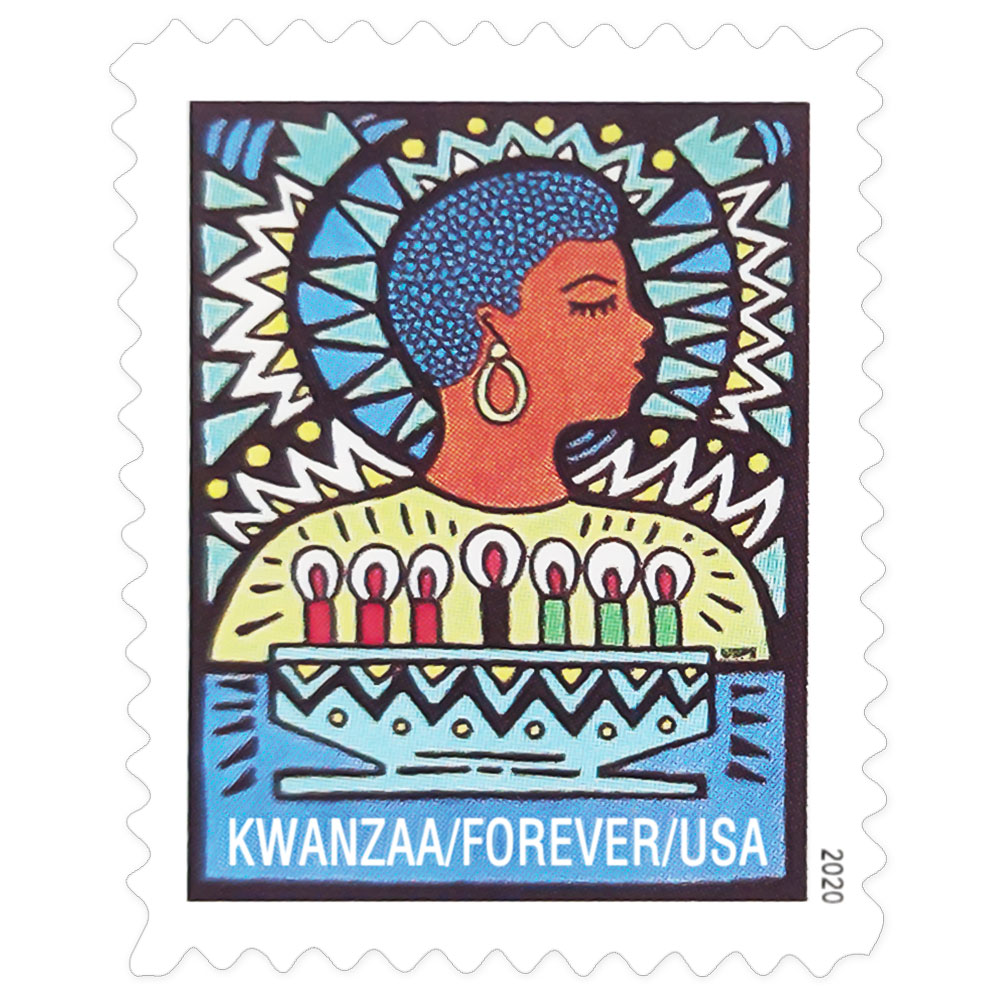 KWANZAA