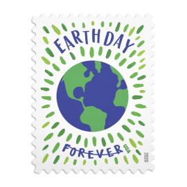 300PCS-Earth Day