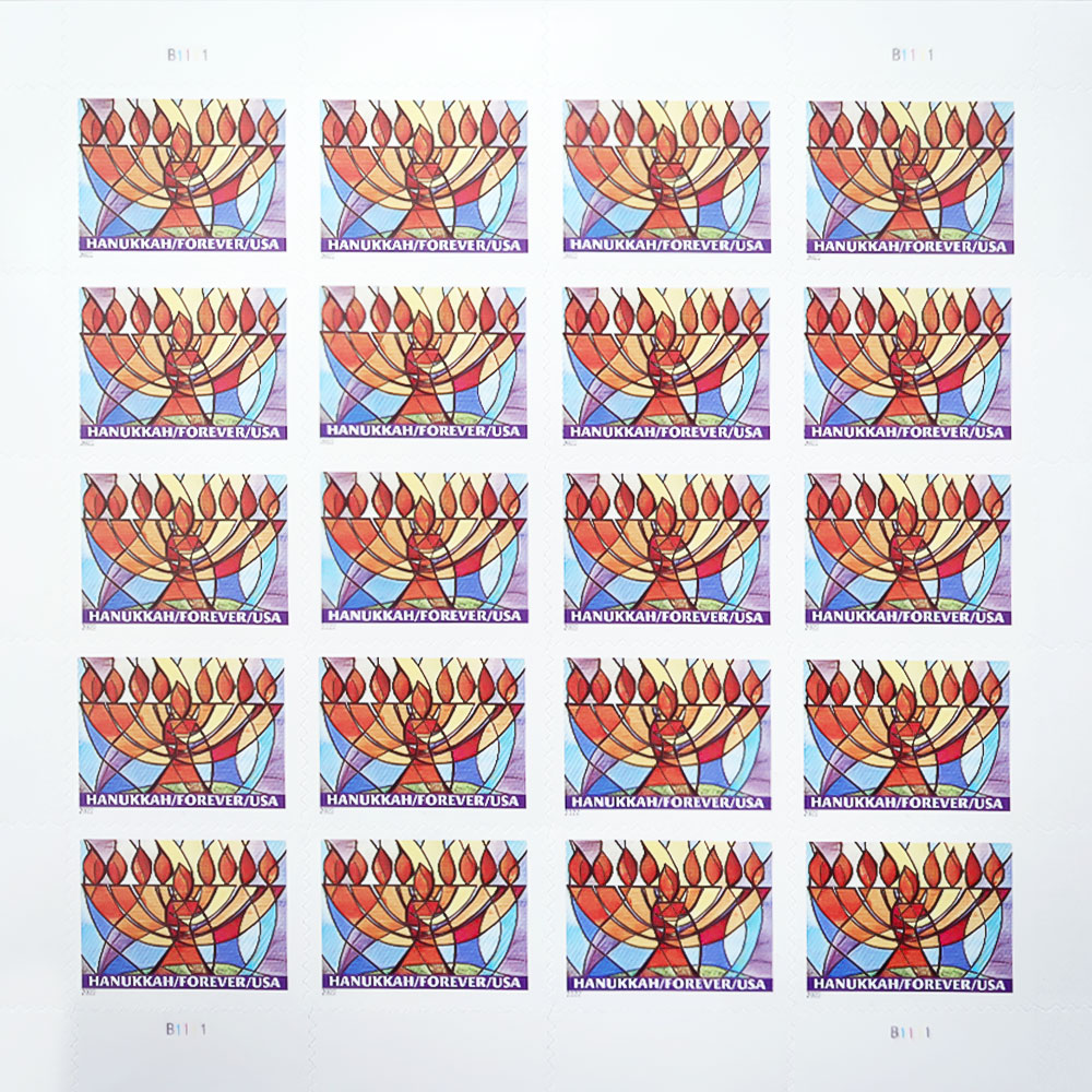HANUKKAH