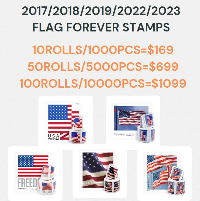 $16.9/100PCS. $169/1000PCS!