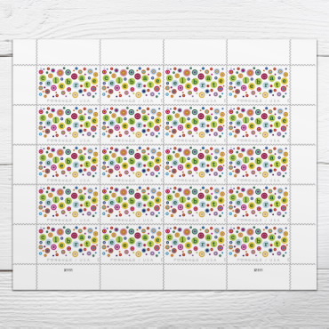 $19.98/100PCS 82 Styles