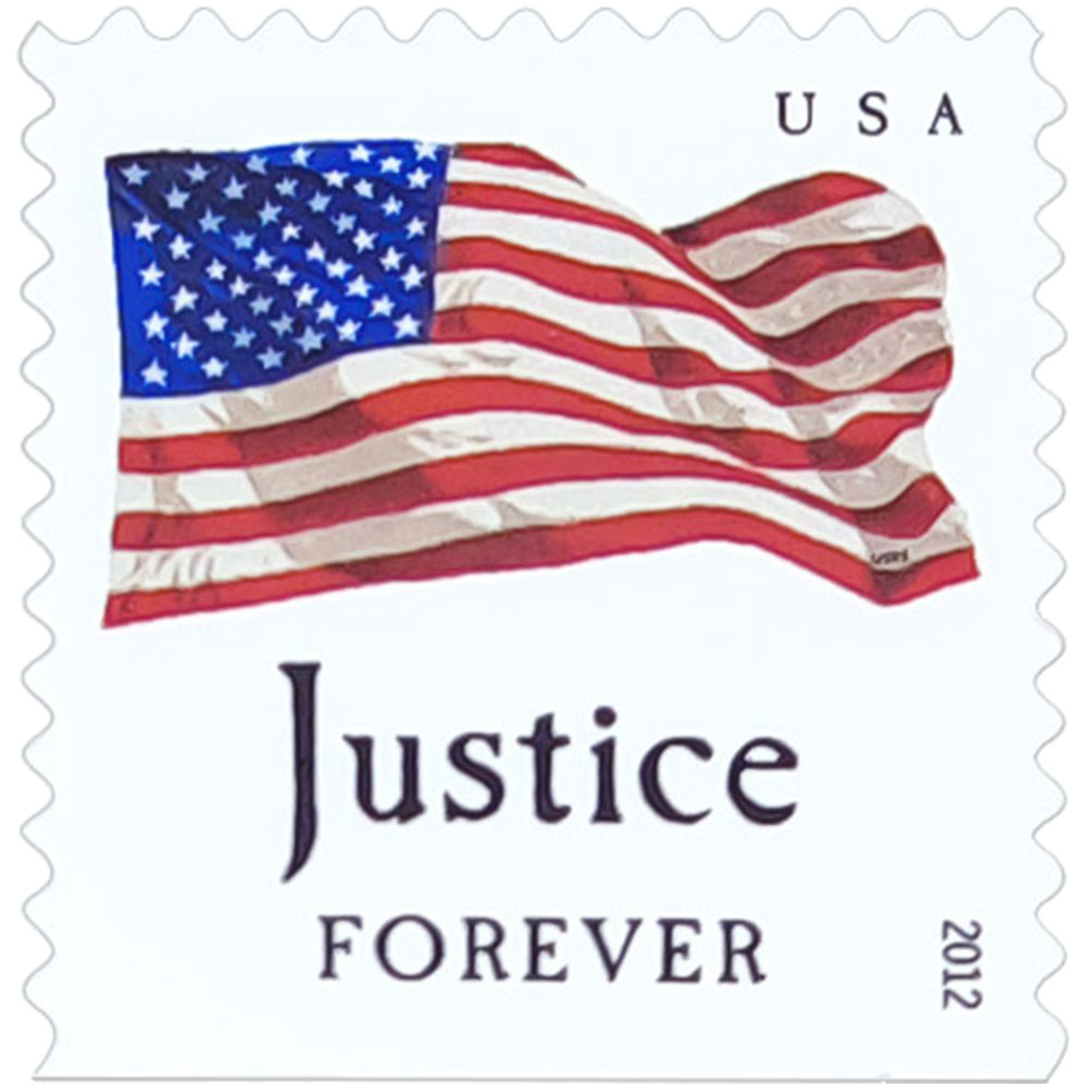 U.S.Flag 2012 Sheets