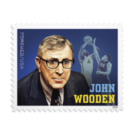 John Wooden