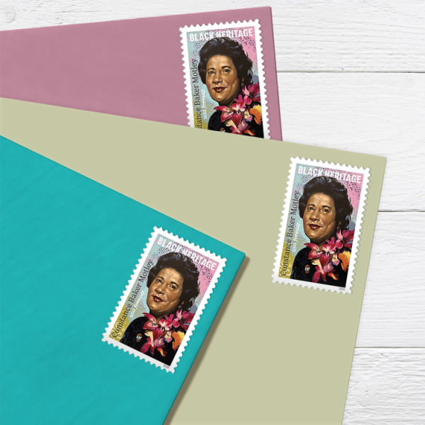 Constance Baker Motley