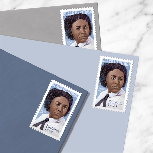 Edmonia Lewis