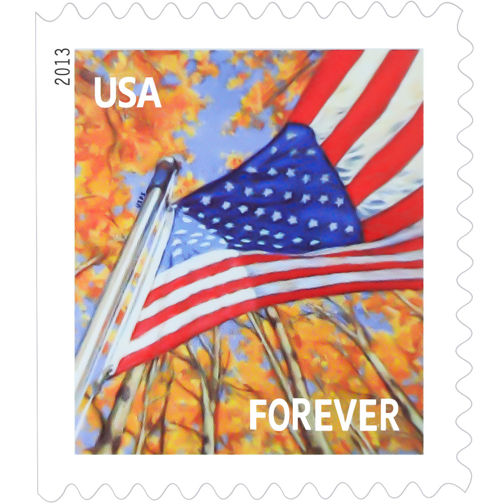 A Flag of All Season