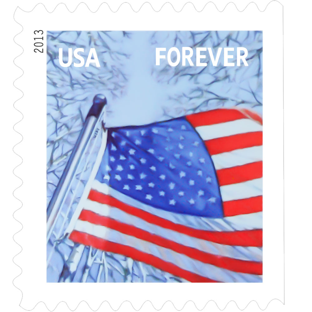 A Flag of All Season