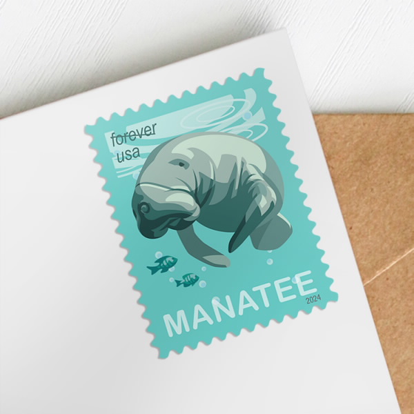 Save Manatees