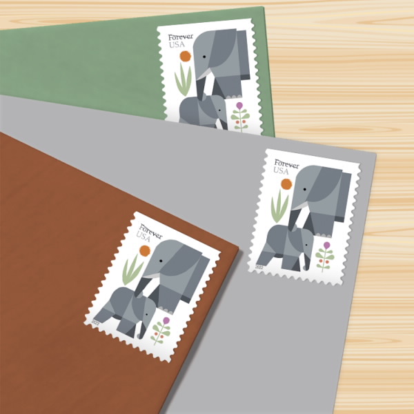 Elephants