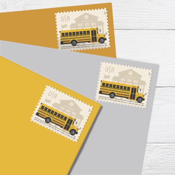School Bus
