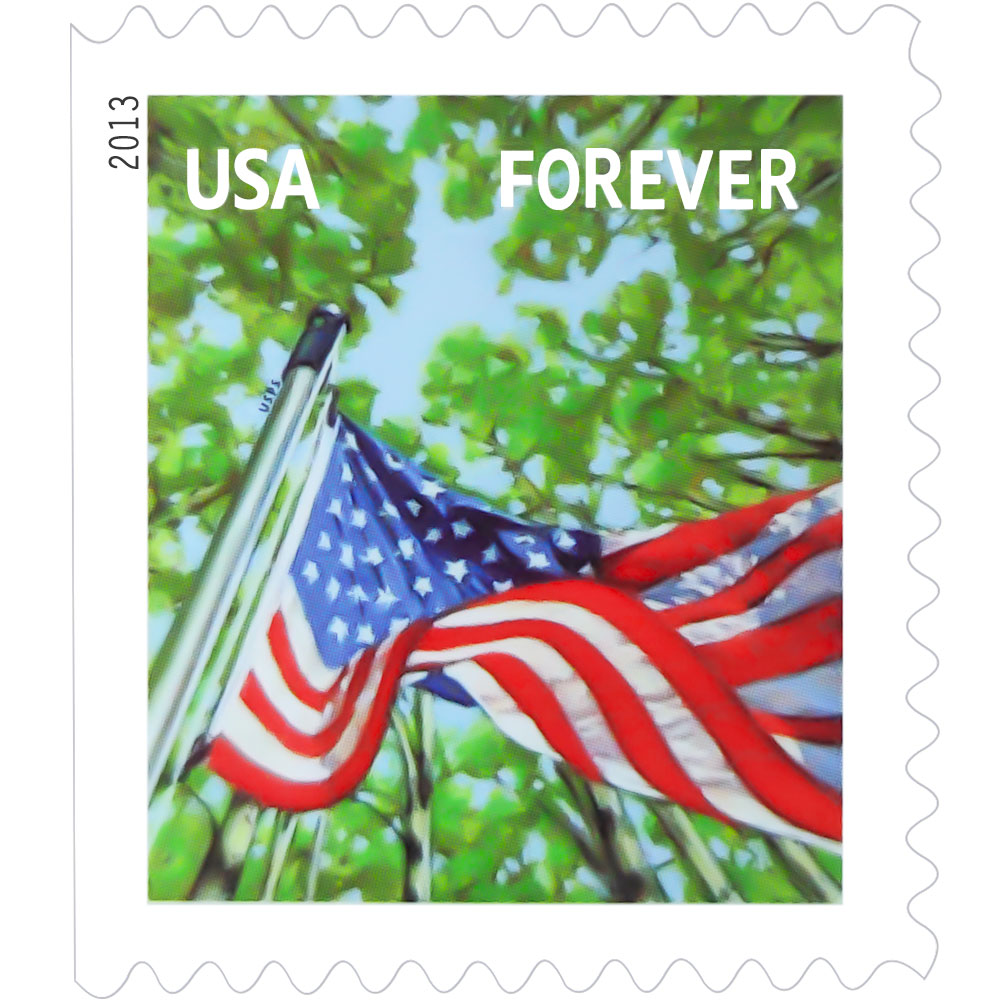 A Flag of All Season