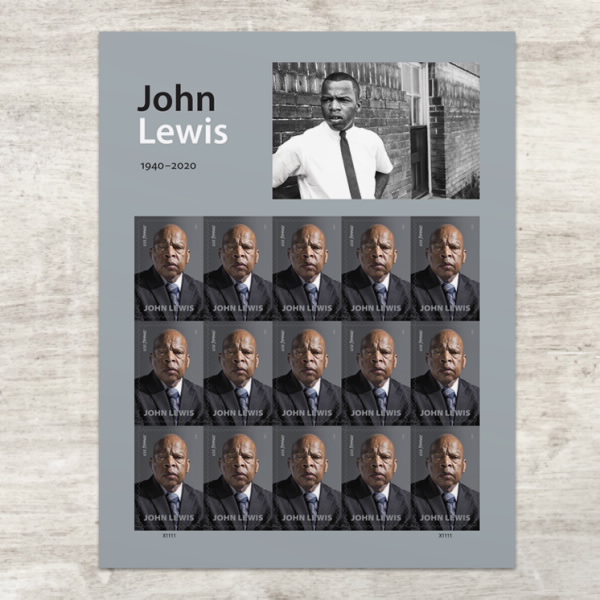 John Lewis