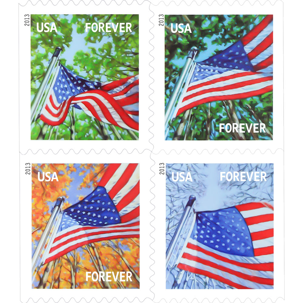 A Flag of All Season