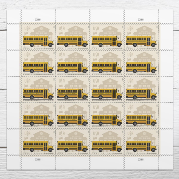 School Bus