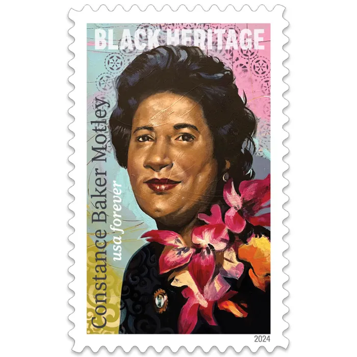 Constance Baker Motley