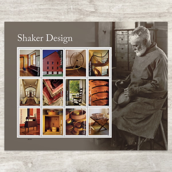 Shaker Design