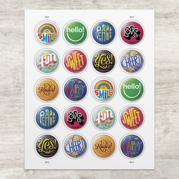 Pinback Buttons