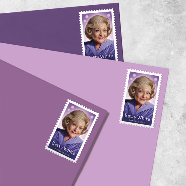 Betty White