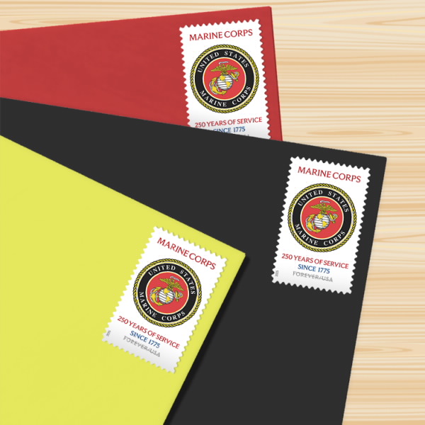 US Marine Corps 250th