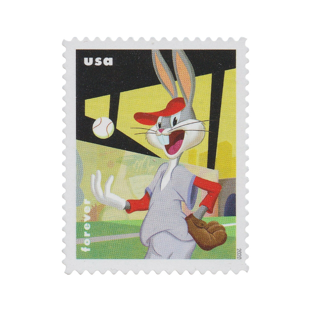 Bugs Bunny Rabbit