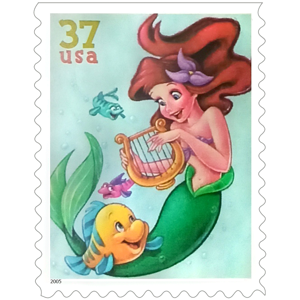 2005 The Art of Disney Celebration