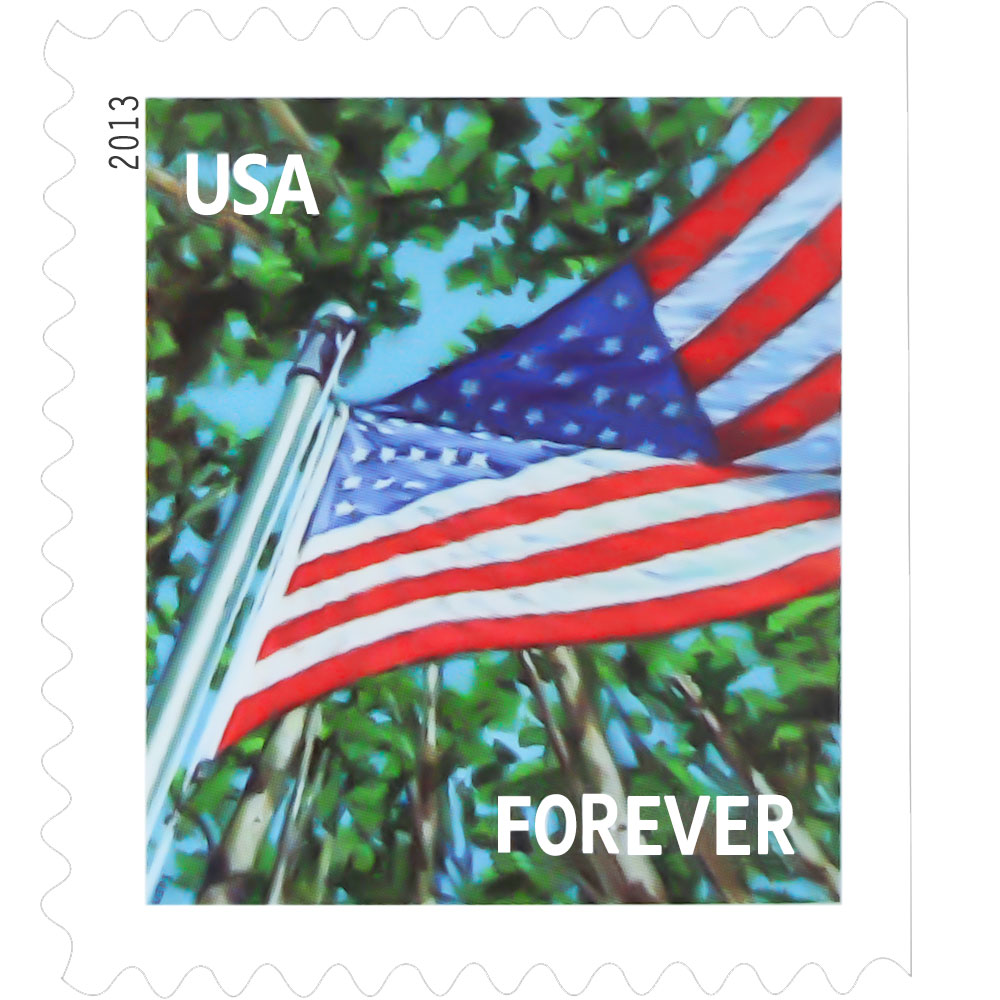 A Flag of All Season