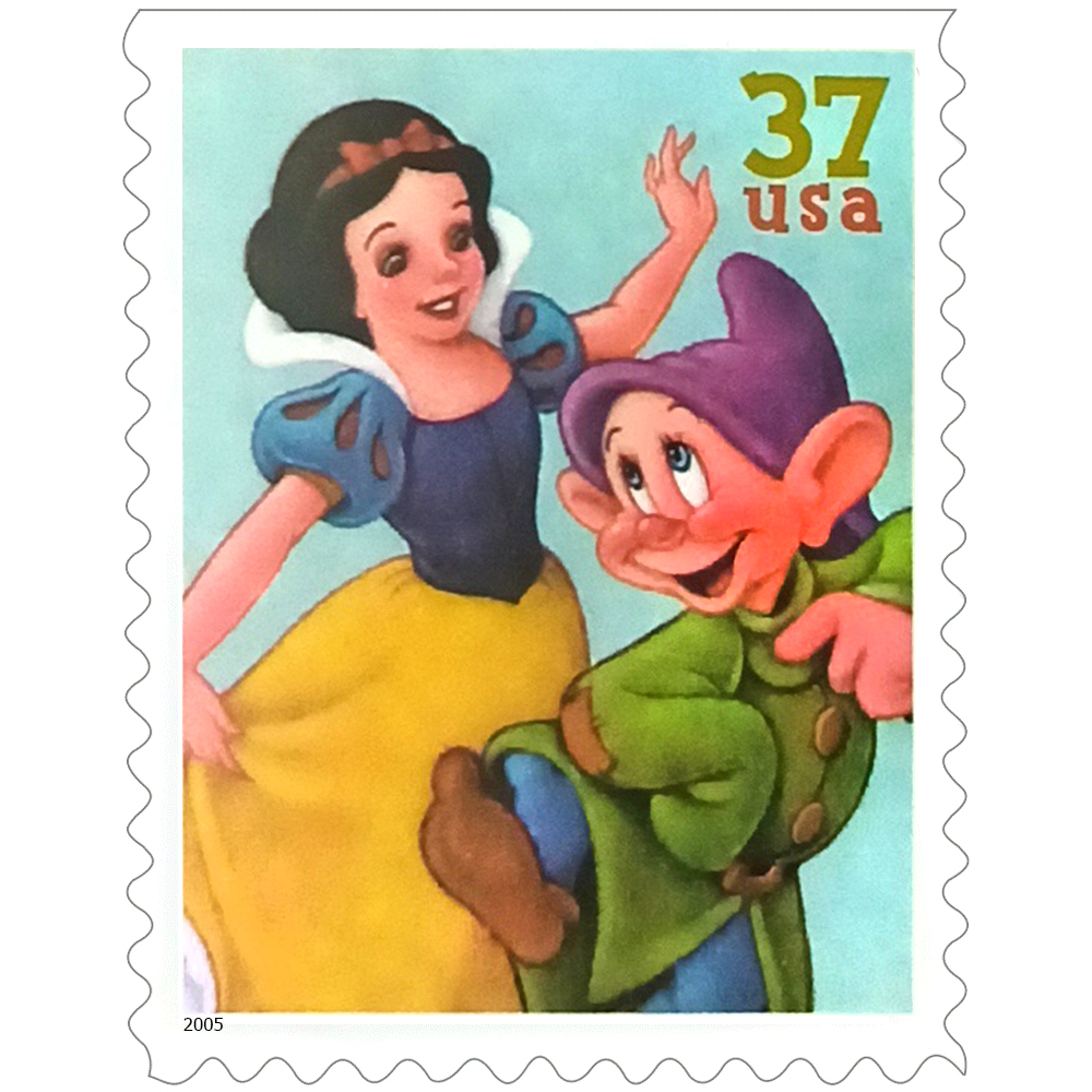 2005 The Art of Disney Celebration