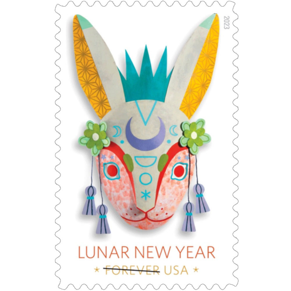 Lunar New Year: Year of the Rabbit