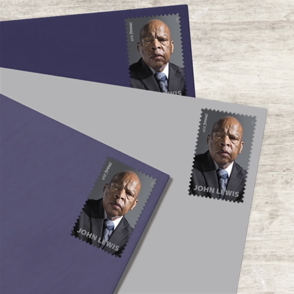 John Lewis