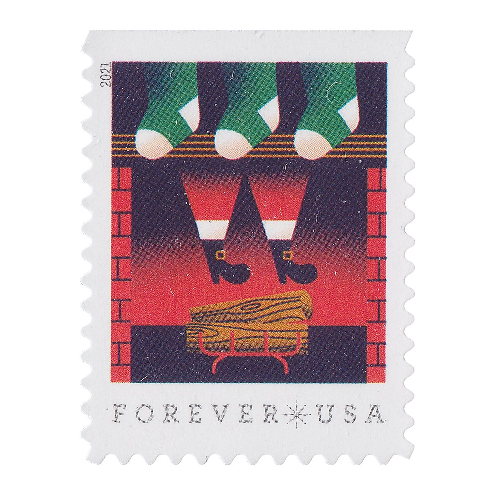 A Visit From St. Nick