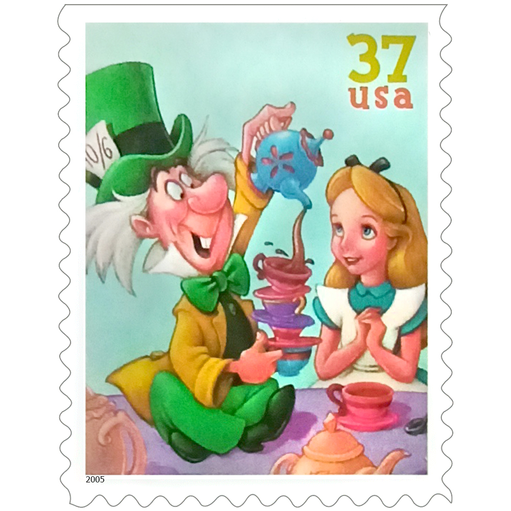 2005 The Art of Disney Celebration