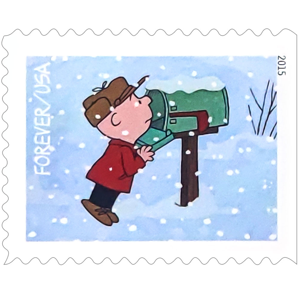 A Charlie Brown Christmas 2015