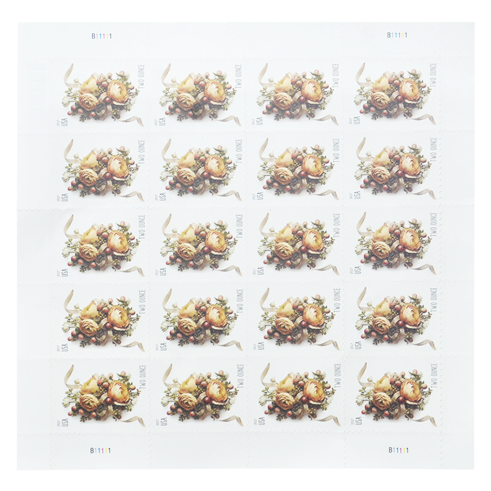 2017 Celebration Corsage