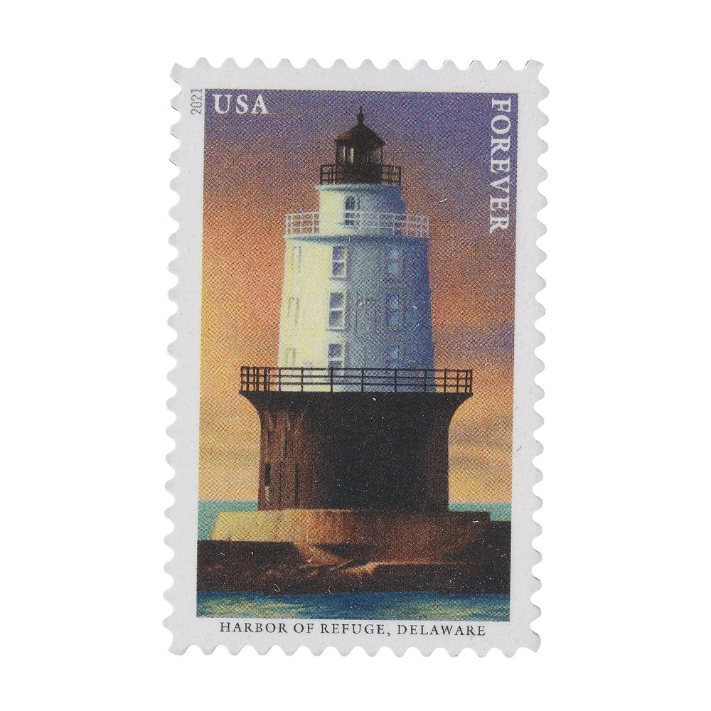 Lighthouse