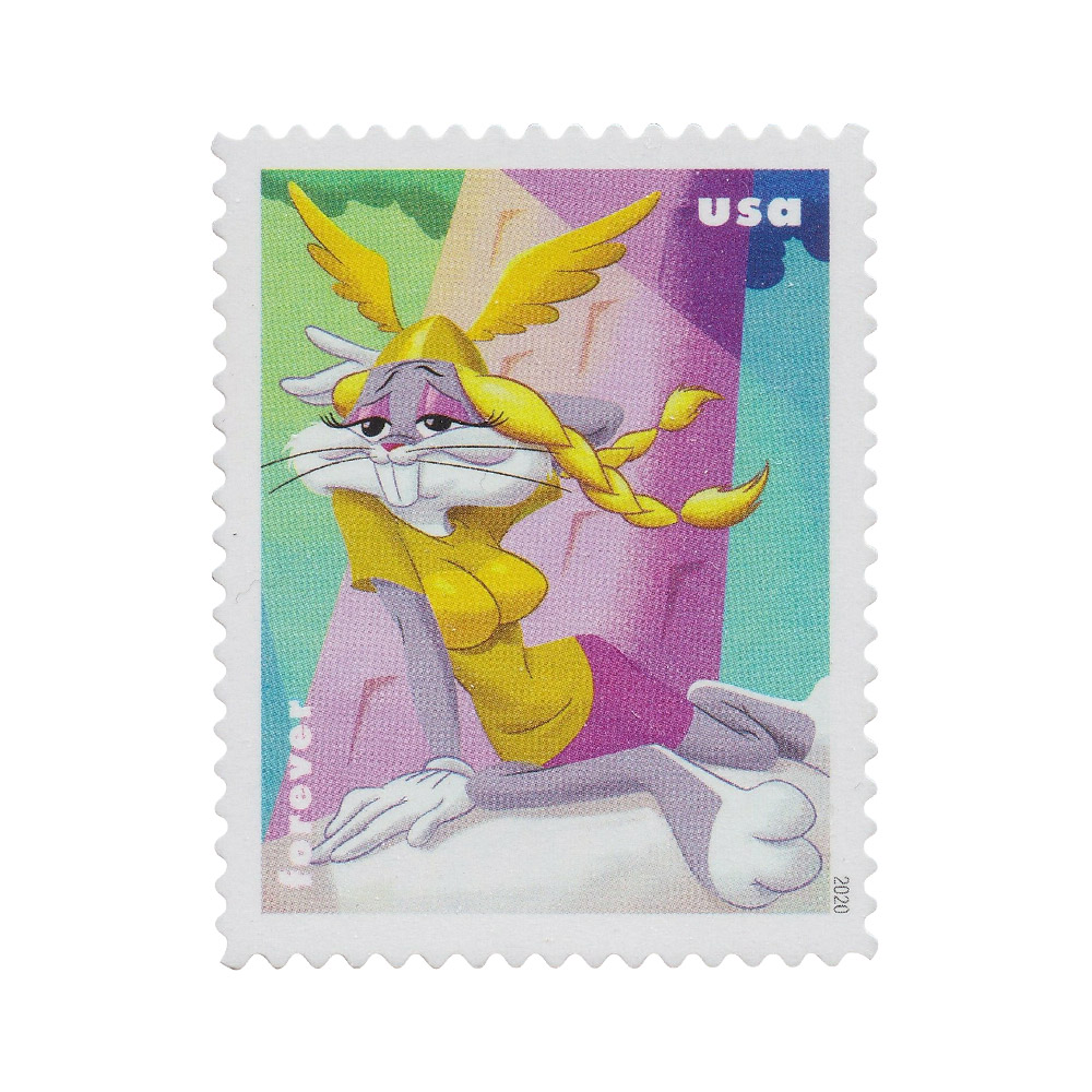 Bugs Bunny Rabbit