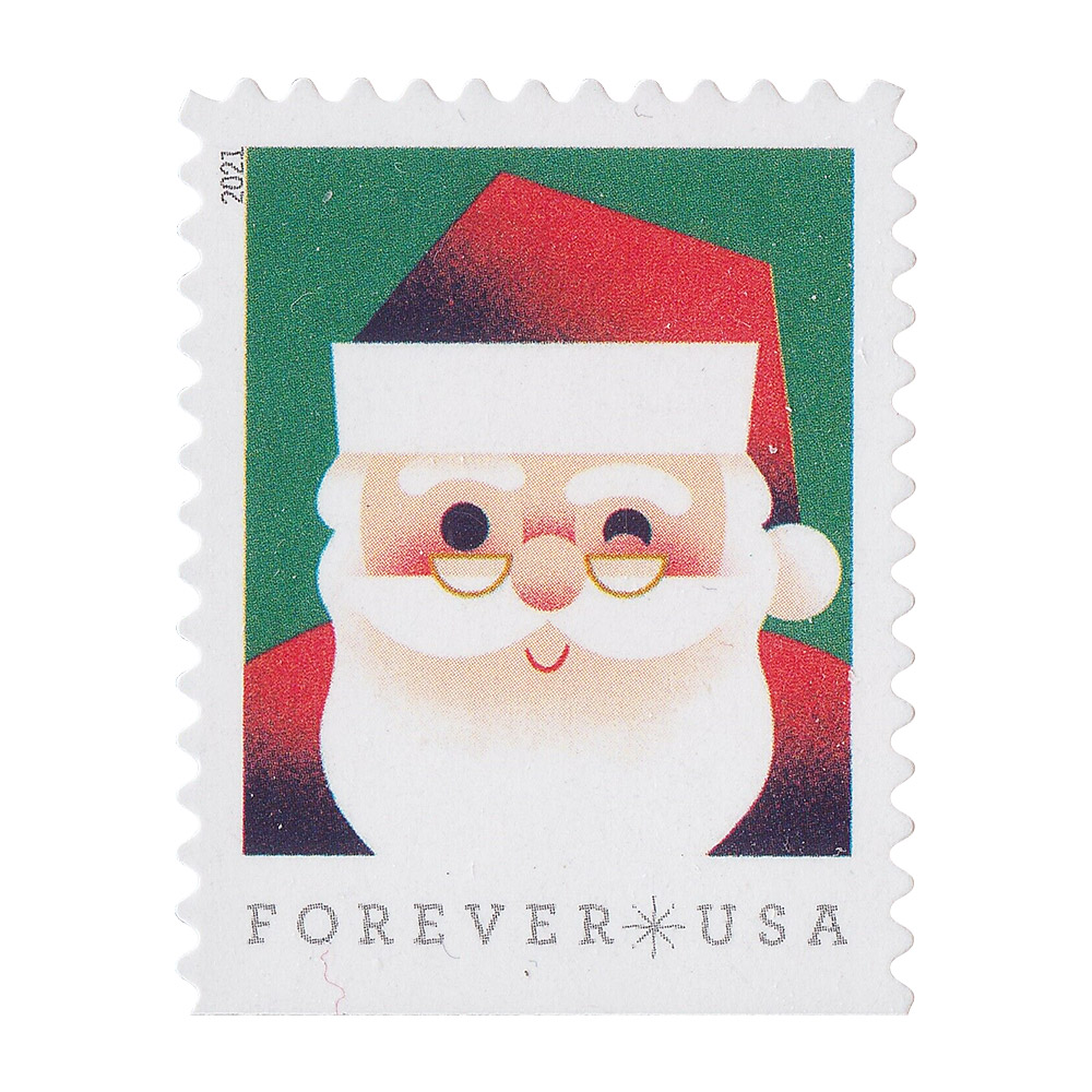 A Visit From St. Nick