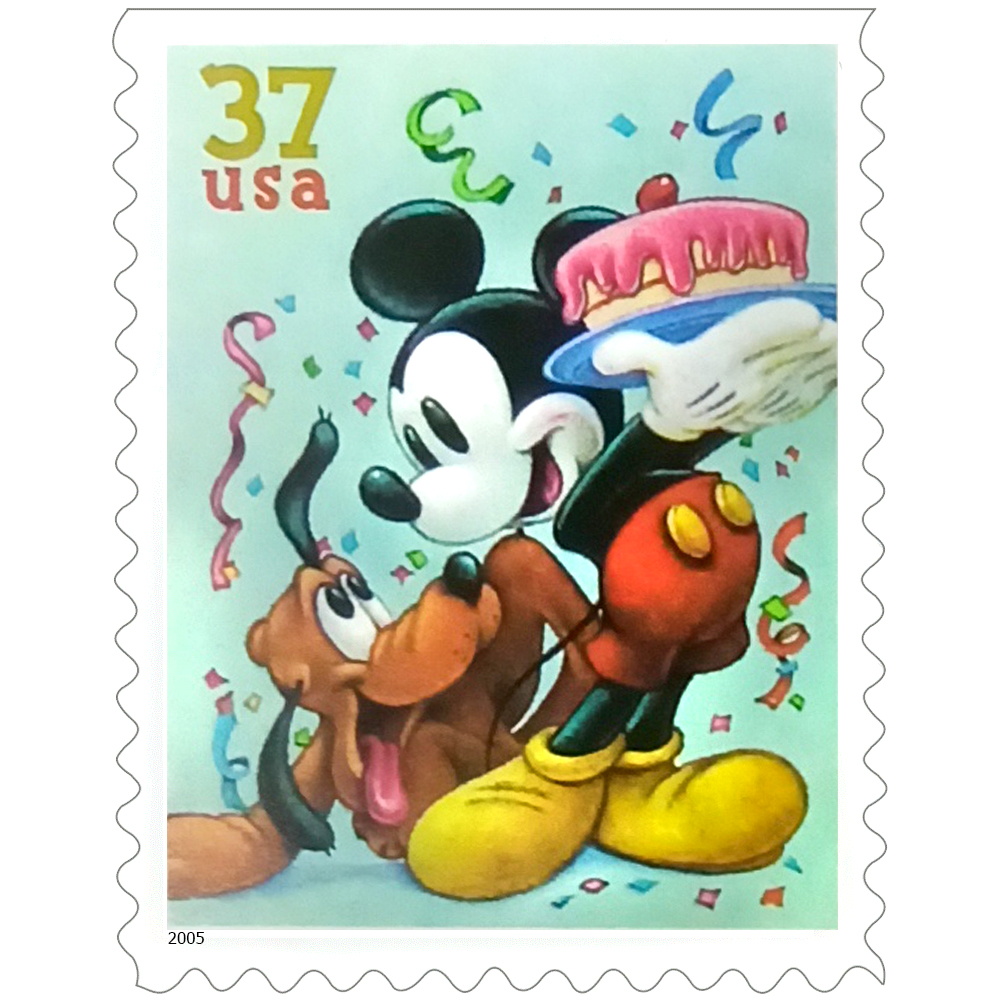 2005 The Art of Disney Celebration