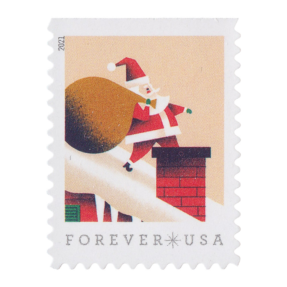 A Visit From St. Nick