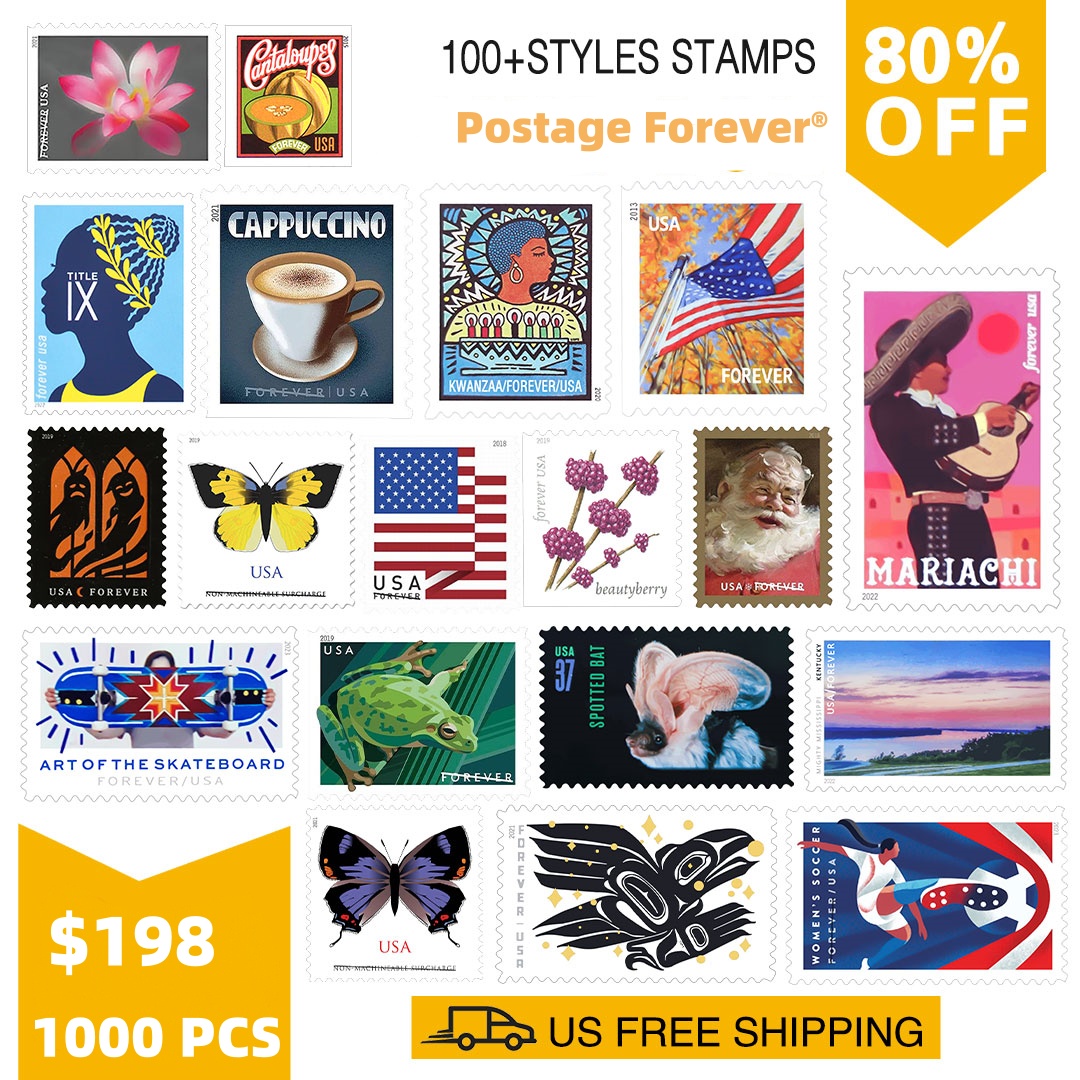 $198/1000PCS 200+ Styles