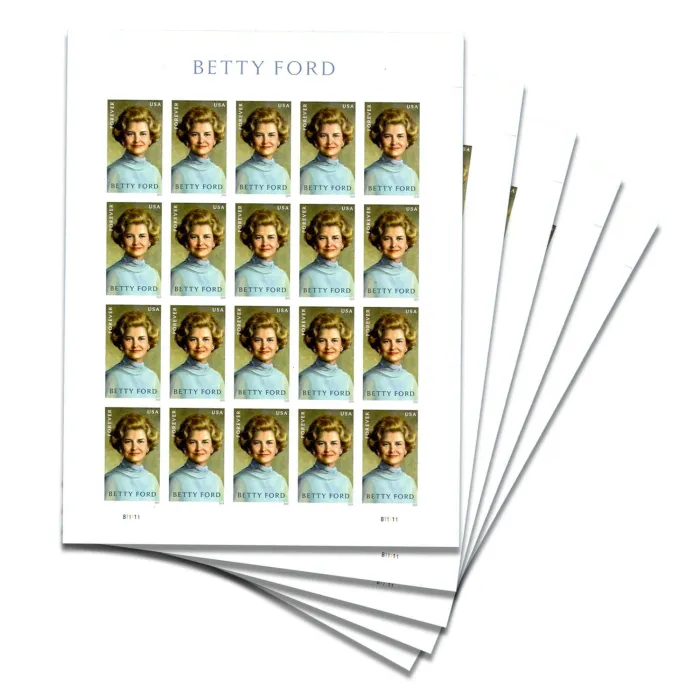 Betty Ford