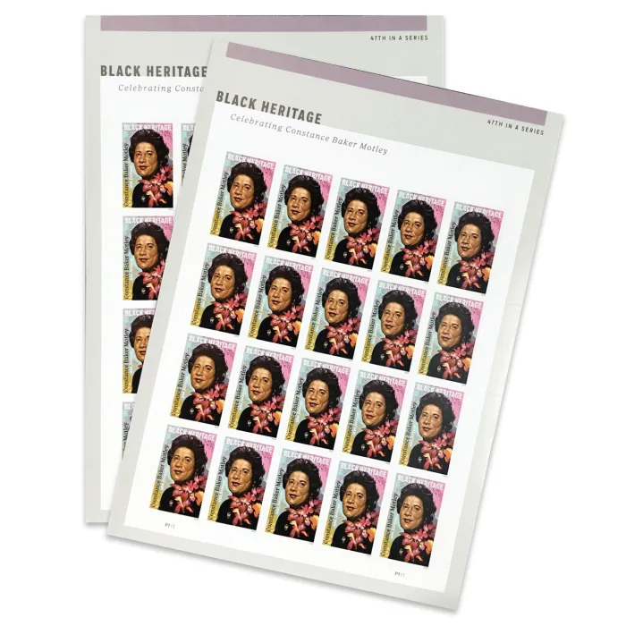 Constance Baker Motley