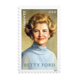 Betty Ford